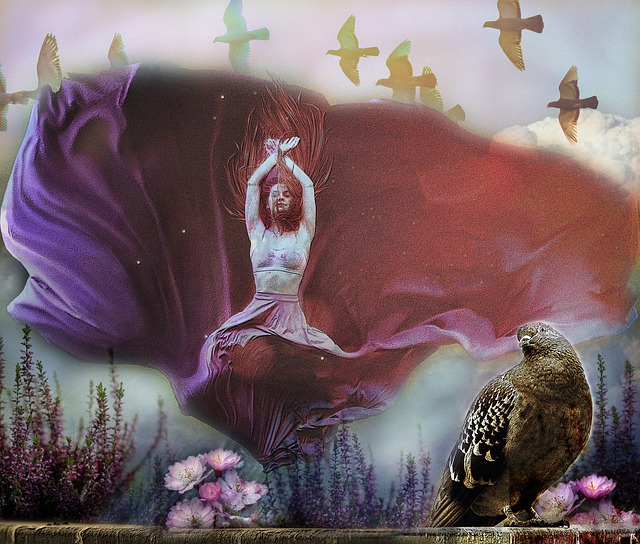 全方位发展 全方位发展